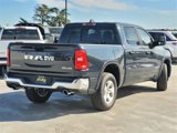 New 2025 RAM 1500 Big Horn image 4