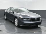 New 2025 Honda Accord LX image 2