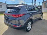 Used 2018 Kia Sportage LX image 5