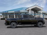 New 2025 GMC Sierra 3500 Denali Ultimate image 5