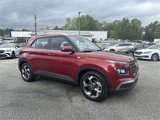 Certified 2023 Hyundai Venue SEL image 2