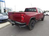 New 2025 Chevrolet Silverado 2500 LTZ w/ Trail Boss Package image 3