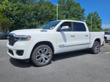 New 2025 RAM 1500 Tungsten w/ Bed Utility Group image 2