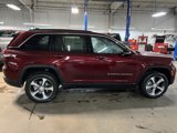New 2025 Jeep Grand Cherokee Limited w/ Luxury Tech Group II image 6