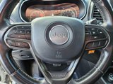 Used 2020 Jeep Cherokee Trailhawk image 2