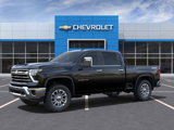 New 2025 Chevrolet Silverado 2500 LTZ w/ LTZ Plus Package image 2