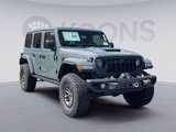 New 2025 Jeep Wrangler Unlimited Rubicon 392 image 4