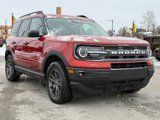 Used 2022 Ford Bronco Sport Big Bend w/ Convenience Package image 2