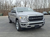 Certified 2022 RAM 1500 Big Horn image 2