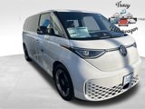 New 2025 Volkswagen ID. Buzz Pro S image 2
