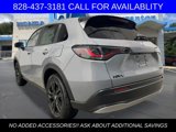 New 2026 Honda HR-V Sport image 3