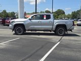 New 2025 Toyota Tacoma TRD Sport image 3