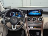 Certified 2022 Mercedes-Benz GLC 300 4MATIC image 5