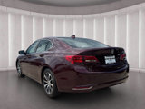 Used 2015 Acura TLX image 3