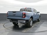 New 2025 Ford Ranger XLT w/ FX4 Off-Road Package image 4