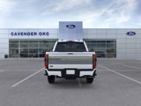 New 2025 Ford F250 Platinum w/ Platinum Plus Package image 5