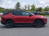New 2026 Chevrolet Equinox LT w/ Convenience Package II image 4
