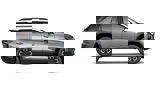 New 2026 Chevrolet Equinox ACTIV w/ Convenience Package III image 5