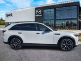 Certified 2025 MAZDA CX-70 Plug-In Hybrid w/ Premium Pkg image 4