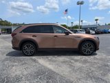 New 2025 MAZDA CX-70 Plug-In Hybrid w/ Premium Plus image 3