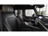 New 2025 Mercedes-Benz G 580 w/ EQ Technology image 4