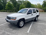 Used 2000 Jeep Grand Cherokee Laredo image 2