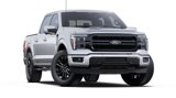 New 2025 Ford F150 Lariat image 4
