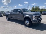 New 2025 Ford F450 Platinum image 2