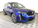New 2025 Cadillac XT6 Sport w/ Technology Package image 3