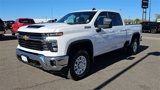 Used 2025 Chevrolet Silverado 2500 LT image 4