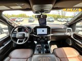 Certified 2021 Ford F150 King Ranch w/ Equipment Group 601A High image 2