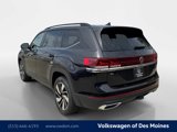 Used 2024 Volkswagen Atlas SE image 4