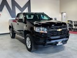 Used 2022 Chevrolet Colorado LT w/ Fleet Safety Package image 3