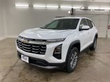 New 2026 Chevrolet Equinox LT w/ Convenience Package II image 5