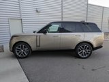 New 2025 Land Rover Range Rover SE image 2