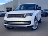 New 2025 Land Rover Range Rover Long Wheelbase SE image 3