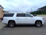 Used 2017 GMC Yukon XL Denali w/ Open Road Package image 4