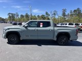 New 2025 Toyota Tundra Platinum image 2