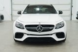 Used 2018 Mercedes-Benz E 63 AMG S image 2