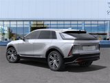 New 2025 Cadillac Lyriq Luxury w/ LPO, Floor Liner Package image 3