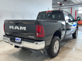 New 2025 RAM 3500 Big Horn image 4