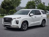 Used 2022 Hyundai Palisade Calligraphy image 4