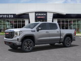 New 2025 GMC Sierra 1500 AT4 w/ AT4 Premium Package image 2
