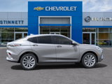 New 2025 Buick Envista Avenir image 5