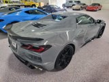 New 2025 Chevrolet Corvette E-Ray w/ Stealth Interior Trim Package image 4