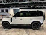 Used 2023 Land Rover Defender 110 Carpathian Edition image 2