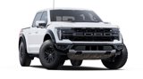 New 2025 Ford F150 Raptor image 4