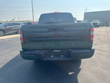 New 2025 Nissan Frontier PRO-4X w/ Pro Premium Package image 6