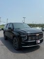 New 2025 Chevrolet Tahoe High Country image 5