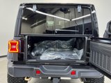 New 2025 Jeep Wrangler Unlimited Rubicon 392 image 5